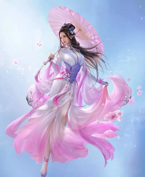Yu Qingxuan