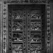 Lorenco Di Bartoluchcho Giberti Istoriya Zhivopisi Viki Fandom