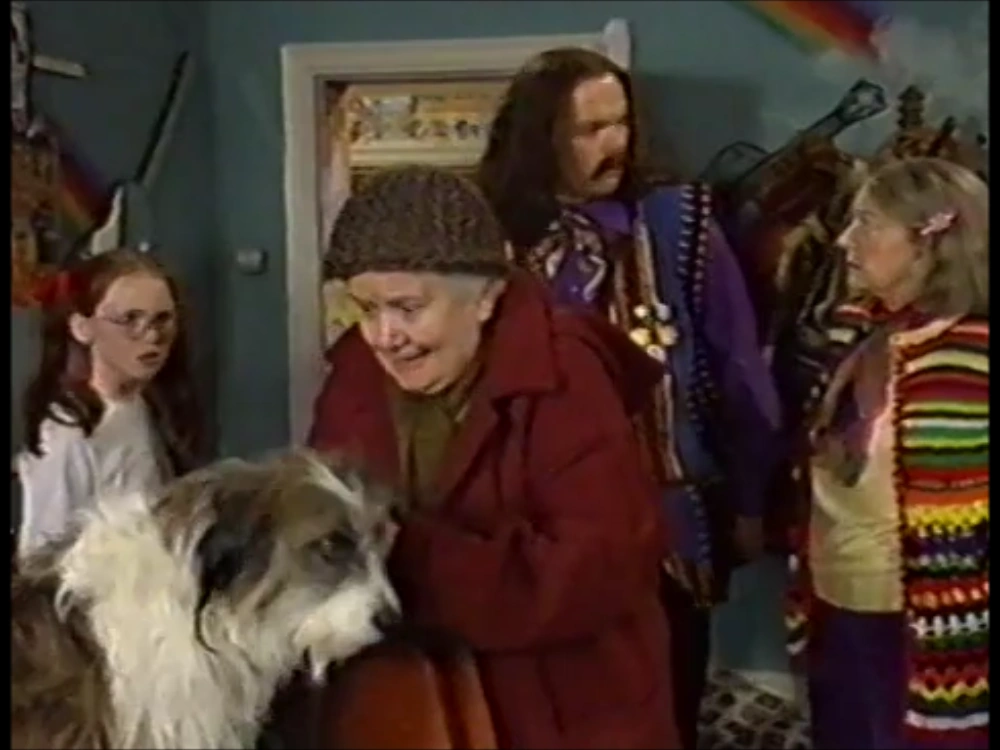 Going to the Dogs Julia Jekyll and Harriet Hyde Wiki Fandom