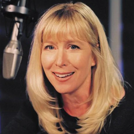 Kath Soucie | Jingleheimer Junction: The Animated Series Wiki | Fandom