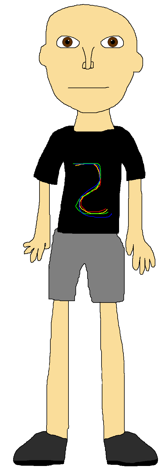 Sebastian SelfDeprecation Jingleheimer Junction The Animated Series