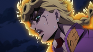 Giorno throat