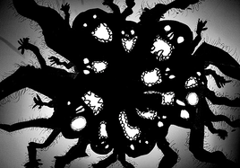 Gorillaspider