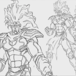 20+ Drawing Jojo Muscles Images