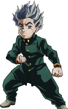 Koichi anime AV