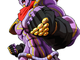 Star Platinum