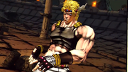 Caesar's 2nd Alternate Costume, ASB