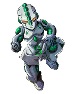 Concept art of Echoes ACT3