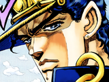 Jotaro Kujo