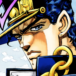 JoJo's Bizarre Adventure - Wikipedia