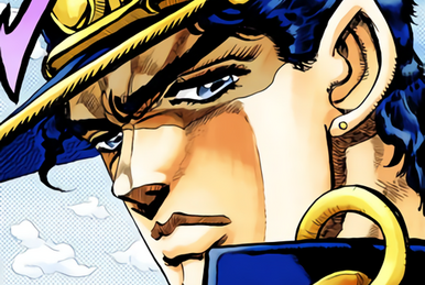 Isso tá na fandom oficial de jojo Cas Gi WIKI JOJO'S BIZARRE  ENCYCLOPEDIA dl Experience, o stand antes de ser atingido pela flecha Gold  Pica de cearense é um dos Stands mais