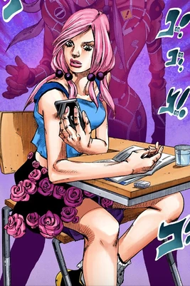 YasuhoHirose Manga