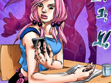 Yasuho Hirose