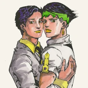 Hirohiko Araki S Manga Technique Jojo S Bizarre Wiki Fandom