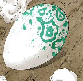 Echoes | JoJo's Bizarre Wiki | Fandom