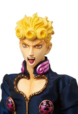 Close Up (Mouth Open)