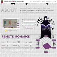 Remote Romance