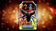 Stag beetle with Card.png