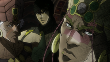 Wamuu, Kars, And Esidisi