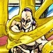YellowTemperanceMangaAv