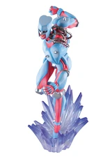 Crazy Diamond (Attack Stance)