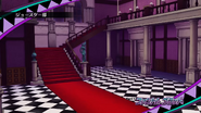 The Joestar Mansion as seen in Eyes of Heaven