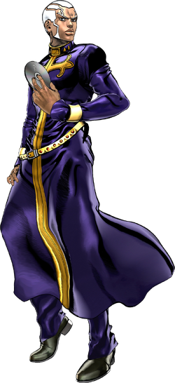 Dio Brando JoJo\'s Bizarre Adventure: All Star Battle Jotaro Kujo JoJo\'s  Bizarre Adventure: Eyes of Heaven, cosplay transparent background PNG  clipart