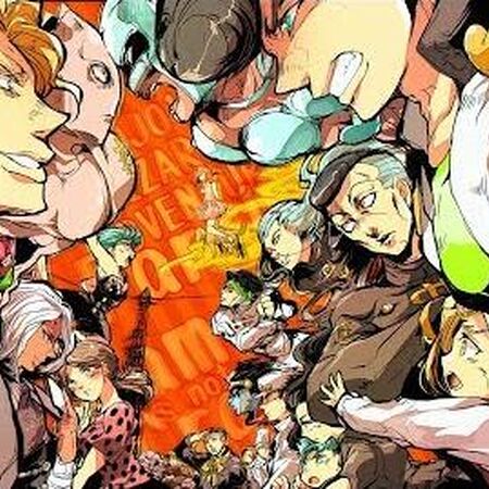 great days jojo s bizarre wiki fandom great days jojo s bizarre wiki fandom
