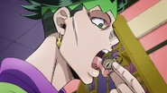 Rohan licks a spider.png (1.82 MB) Rohan licking a spider.