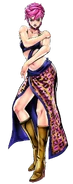Trish Una