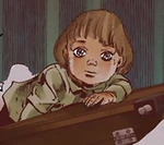 George Joestar II JJL