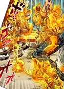 Rikielfogo.png (1,06 MB) Rikiel é incendiado junto com Jolyne