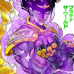 Category Part 6 Stands Jojo S Bizarre Wiki Fandom