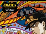 Stardust Crusaders (Departure)