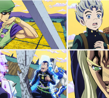 12 Days of Anime: Day 4 BACK TO MORIOH