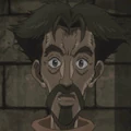 Cafe Marhaba Denizens Anime
