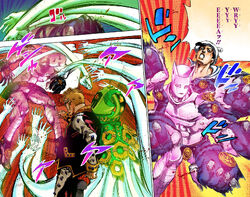 images Yoshikage Kira Part 8 Fanart yoshikage kira jojo s bizarre wiki