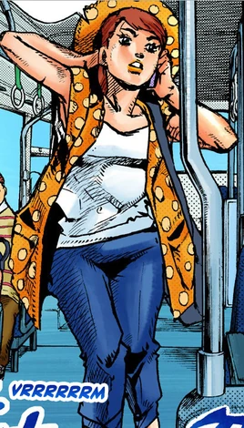 Barbara ann washedclothes