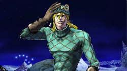 Diego Brando, Wiki JoJo's Bizarre Encyclopedia