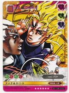 J681 StoneOcean AdventureBattleCard Character DIOPucci