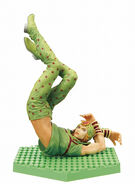 Johnny21.jpg (125 КБ) DX Collection JoJo Figure (Второй цвет)