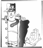 O arremate do Capítulo 115