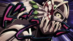 Silver Chariot Jojo S Bizarre Wiki Fandom