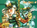 Stardust Crusaders