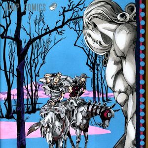 Funny Valentine Jojo S Bizarre Wiki Fandom Have a funny valentine (or funny valentines!) this year? funny valentine jojo s bizarre wiki