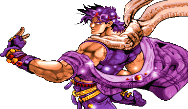 Joseph Joestar/Videogames, Wiki JoJo's Bizarre Encyclopedia