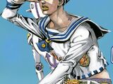 Josuke Higashikata (JoJolion)