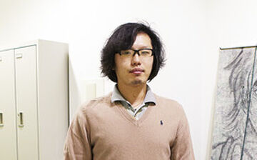 Kohei Ashiya - JoJo's Bizarre Encyclopedia