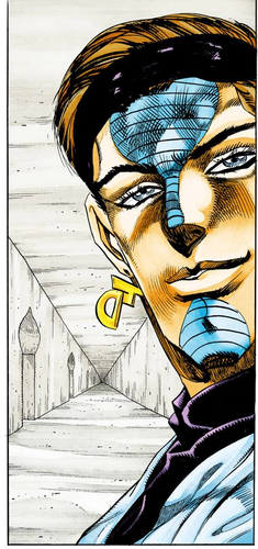 Terence T D Arby Jojo S Bizarre Wiki Fandom Terence T D Arby Jojo S Bizarre Wiki Fandom