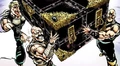 Coffin Transporters